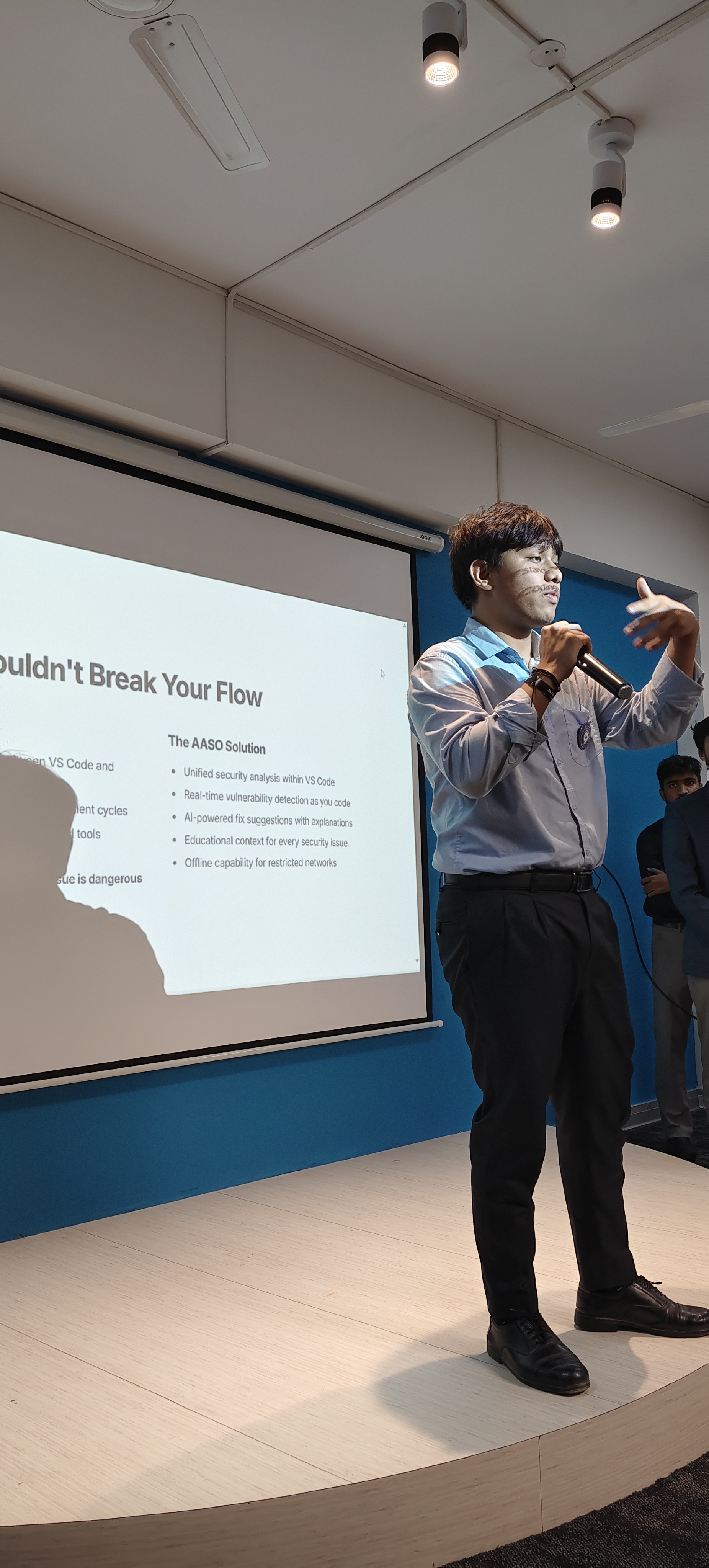 NexCell Ideathon Workshop